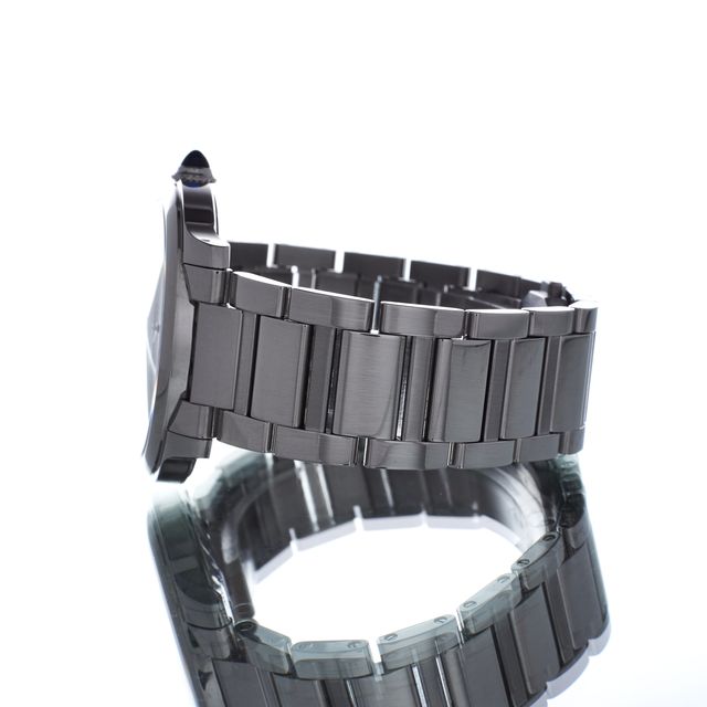Cartier Ronde De Cartier WSRN0035 Image 2